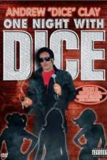 Watch Andrew Dice Clay One Night with Dice Megashare