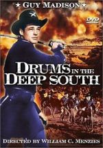 Watch Drums in the Deep South Megashare