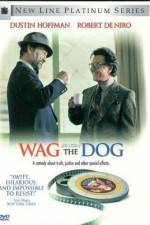 Watch Wag the Dog Megashare