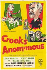 Watch Crooks Anonymous Megashare
