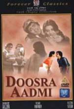 Watch Doosara Aadmi Megashare