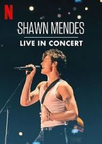 Watch Shawn Mendes: Live in Concert Megashare