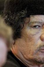 Watch Gaddafi - Our Best Enemy (2011) Megashare