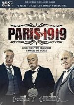 Watch Paris 1919: Un trait pour la paix Megashare