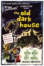 Watch The Old Dark House Megashare