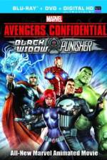 Watch Avengers Confidential: Black Widow & Punisher Megashare