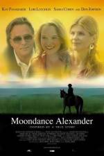 Watch Moondance Alexander Megashare