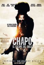 Watch Chapo: el escape del siglo Megashare