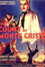 Watch The Count of Monte Cristo Megashare