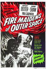 Watch Fire Maidens from Outer Space Megashare