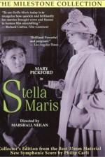 Watch Stella Maris Megashare