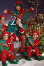 Watch Blake Shelton's Not So Family Christmas Megashare
