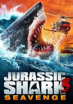 Watch Jurassic Shark 3: Seavenge Megashare