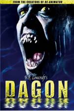 Watch Dagon Megashare