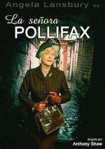 Watch The Unexpected Mrs. Pollifax Megashare