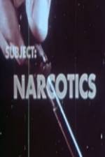 Watch Subject Narcotics Megashare