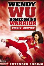 Watch Wendy Wu: Homecoming Warrior Megashare