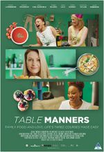 Watch Table Manners Megashare