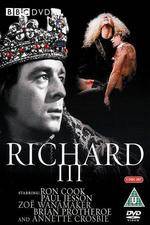 Watch The Tragedy of Richard III Megashare