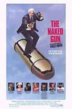 Watch The Naked Gun: From the Files of Police Squad! Megashare