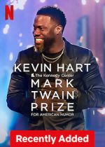 Kevin Hart: The Kennedy Center Mark Twain Prize for American Humor (TV Special 2024) megashare