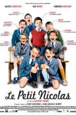 Watch Le petit Nicolas Megashare