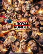 Watch WWE Royal Rumble 2024 (TV Special 2024) Megashare
