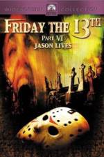 Watch Jason Lives: Friday the 13th Part VI Megashare