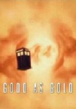 Watch Doctor Who: Good as Gold (TV Short 2012) Megashare