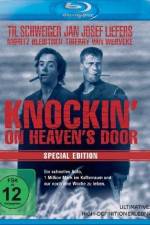 Watch Knockin' on Heaven's Door Megashare