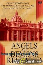 Watch Angels and Demons Revealed Megashare