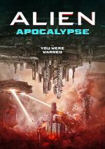 Watch Alien Apocalypse Megashare