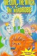 Watch The Lion the Witch & the Wardrobe Online Megashare