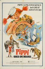 Watch Pippi Goes on Board Megashare