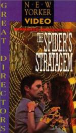 Watch The Spider's Stratagem Megashare