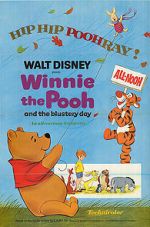 Watch Winnie the Pooh and the Blustery Day Megashare
