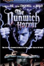 Watch The Dunwich Horror Megashare
