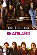 Watch Skateland Megashare