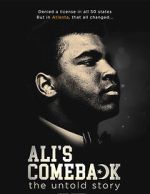 Watch Ali's Comeback Megashare