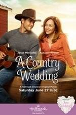 Watch A Country Wedding Megashare