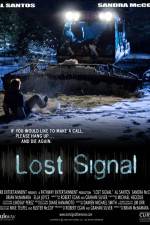 Watch Lost Signal Megashare