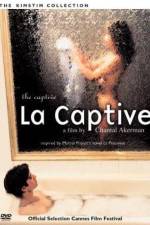 Watch La captive Megashare