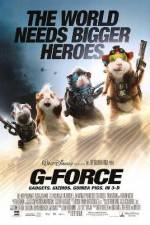Watch G-Force Megashare