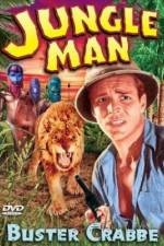 Watch Jungle Man Megashare