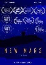Watch New Mars (Short 2019) Megashare