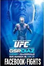 Watch UFC 158: St-Pierre vs. Diaz  Facebook Fights Megashare