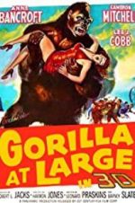 Watch Gorilla at Large Megashare