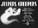 Watch Jeepers Creepers Megashare