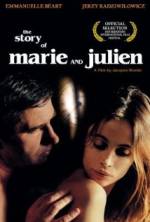 Watch The Story of Marie and Julien Megashare