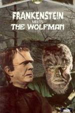 Watch Frankenstein Meets the Wolf Man Megashare